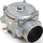 Směšovač IMPCO (JUNGHEINRICH TFG 25-50)